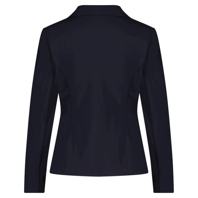 Lady Day Blazer Billy Marine